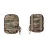 Image 1 : Rothco MOLLE Gear Camo Utility Pouch