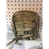 Image 2 : Rothco MOLLE Gear Camo Utility Pouch