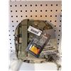 Image 3 : Rothco MOLLE Gear Camo Utility Pouch