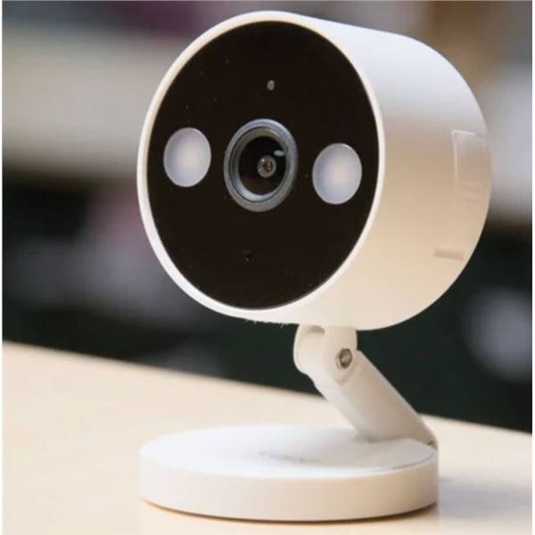 TP-Link Tapo Wi-Fi Security Camera