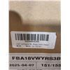 Image 4 : 33.46" Tall Fireproof Safe with Keypad