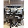 Image 2 : Mac Sports Collapsible Folding Wagon