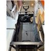 Image 3 : Mac Sports Collapsible Folding Wagon