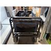 Image 4 : Mac Sports Collapsible Folding Wagon