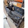 Image 5 : Mac Sports Collapsible Folding Wagon