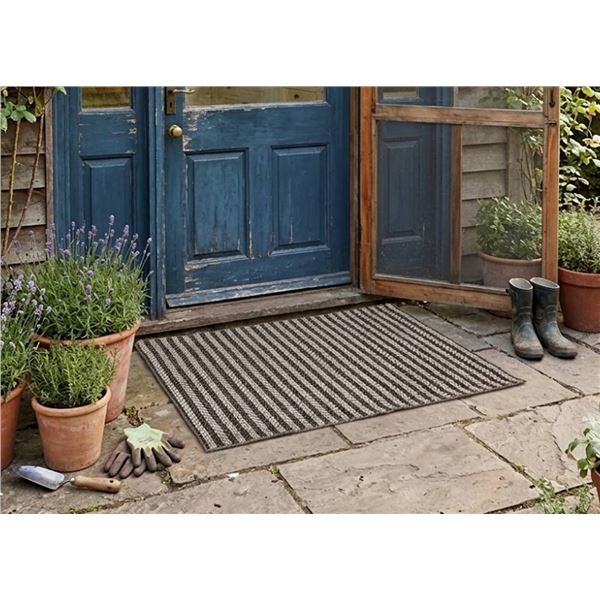Baldosa Billie 4172 Polypropylene Rug 36" x 46"