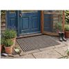 Image 1 : Baldosa Billie 4172 Polypropylene Rug 36" x 46"