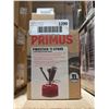 Image 2 : Primus Firestick TI Titanium Stove