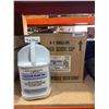 Image 2 : Dairyland Vacuum Pump Oil 4x1 Gallon