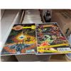 Image 1 : Bulk Box lot of Assorted Comic Books