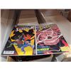 Image 1 : Bulk Box lot of Assorted Comic Books