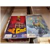 Image 4 : Bulk Box lot of Assorted Comic Books