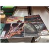 Image 1 : Bulk Box lot of Assorted Comic Books