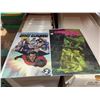 Image 3 : Bulk Box lot of Assorted Comic Books