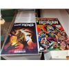 Image 4 : Bulk Box lot of Assorted Comic Books
