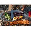 Image 1 : Primus OpenFire cooking Pan With 4 Legs