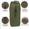 Image 1 : Rothco Military Top Load Duffle Bag Foliage