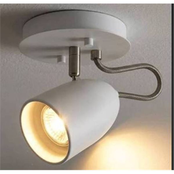 Project Source 1-Head Track Light, 6 Boxes