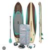 Image 2 : Tobin Sports Endeavor Elite Inflatable SUP