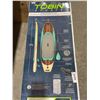 Image 4 : Tobin Sports Endeavor Elite Inflatable SUP