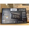 Image 2 : Artika Bowen LED Wall Address Plaque