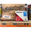 Image 2 : Arrow T50 Staples Lot of 24 Boxes 1250 per box