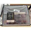 Image 2 : Comfy Bamboo World Queen Sheet 4Pc Set