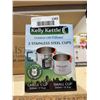 Image 2 : Kelly Kettle Stainless Steel Cup Set