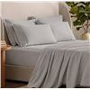 Image 1 : Comfy Bamboo World Queen Sheet Set 4PC Set
