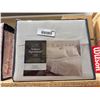Image 2 : Comfy Bamboo World Queen Sheet Set 4PC Set