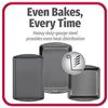 Image 1 : GoodCook 8-Piece Roast & Store Set