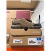 Image 2 : Merrell Men's Hiking Shoes Size 9