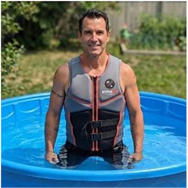 Hyperlite Adult Large Life Vest