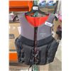 Image 2 : Hyperlite Adult Large Life Vest
