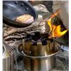 Image 1 : Kelly Kettle Hobo Stove Outdoor Accessory