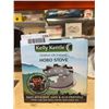 Image 2 : Kelly Kettle Hobo Stove Outdoor Accessory