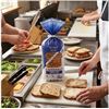 Image 1 : Carbonaut Gluten Free Multigrain Bread 8 x  0