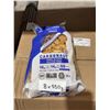 Image 2 : Carbonaut Gluten Free Multigrain Bread 8 x  0