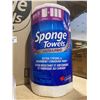 Image 2 : Sponge Towels Ultra Pro Paper Towels, 16 Rolls