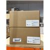 Image 2 : Prestee Perch 300 Clear Plastic Forks (2)