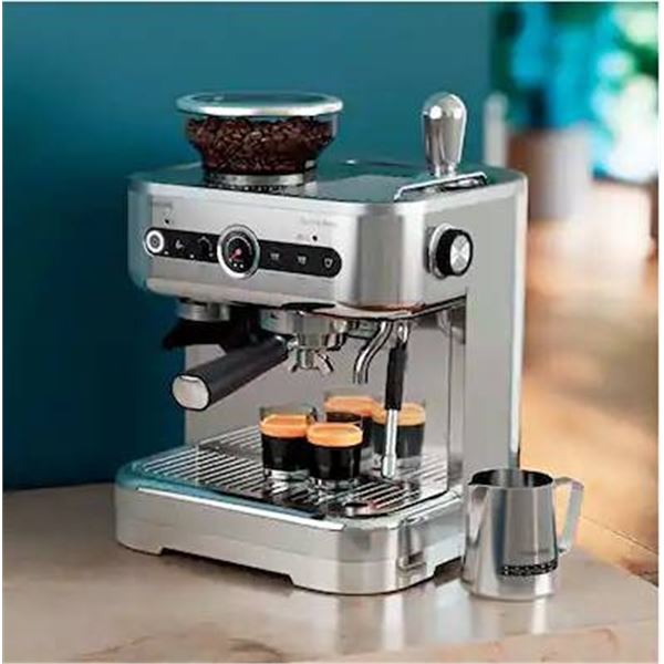 Philips Barista Brew Espresso Machine