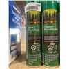 Image 3 : Co-op Gold d'Or Insect Repellent Spray Set