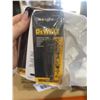 Image 3 : DEWALT Magnetic Nut Driver Set, 2X3-PackS