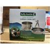 Image 2 : Kelly Kettle Large Cook Set