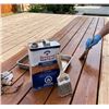 Image 1 : Thompson's WaterSeal Transparent Wood Sealer
