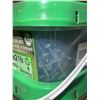 Image 3 : Precision 8x2-1/2 In. Deck Screws, 1300 pcs