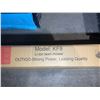 Image 3 : OUTIGO KF8 Li-ion Cordless Brush Cutter
