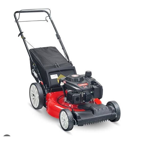 Troy-Bilt 21" 159cc Front Wheel Drive Lawn MOWER **STOCK PHOTO IS ONLY AN EXAMPLE, SEE OTHER PHOTOS*
