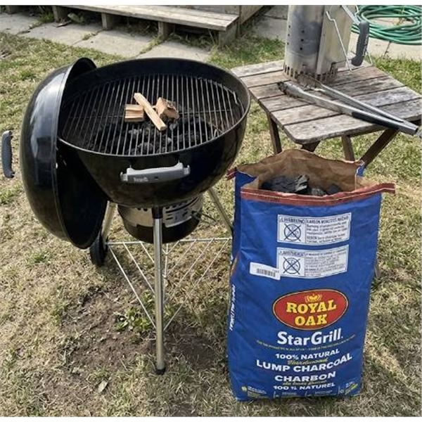 Royal Oak Star Grill Lump Charcoal 8.81 lb