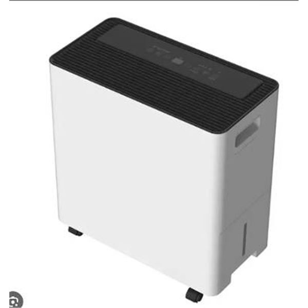 Midea Smart Dehumidifier 50 Pints/Day